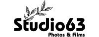 Studio63 logo