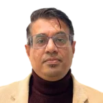 Mr. Amitabh Sen Gupta